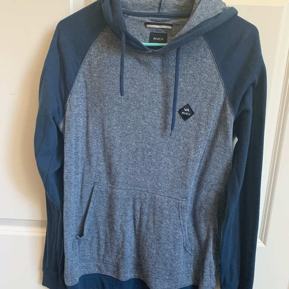 Men’s RVCA hoodie